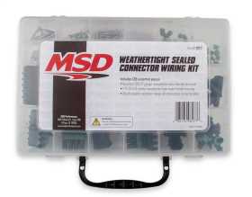 MSD Weathertight Connector Kit